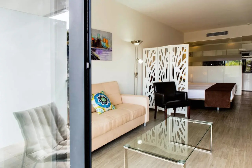 BLUESEA Dimona Suites - Général