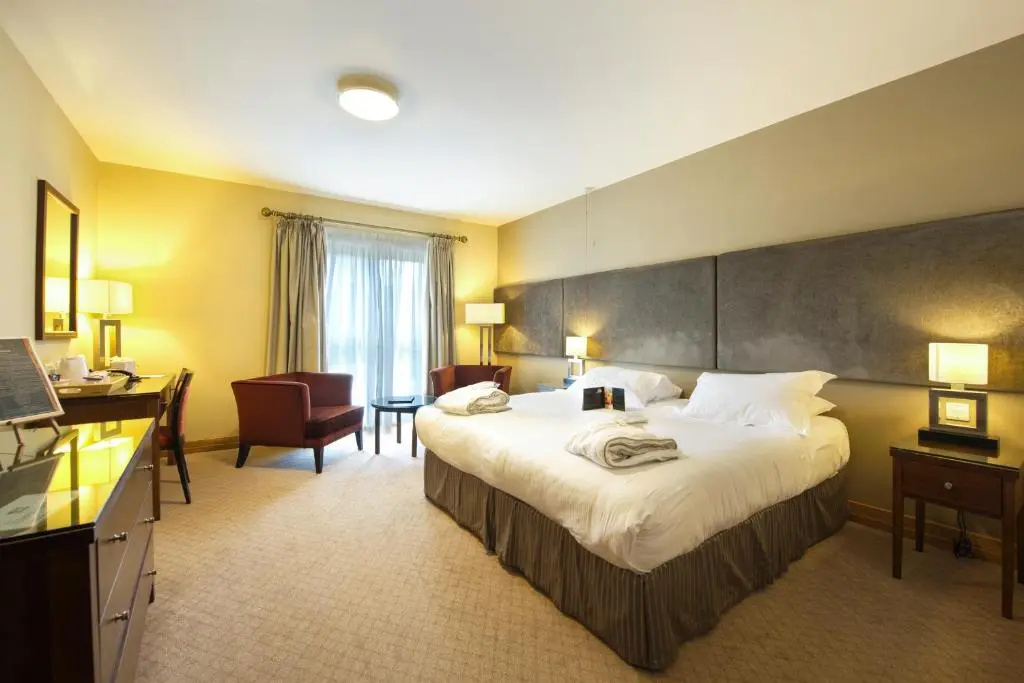 Bicester Hotel Golf and Spa - Chambres