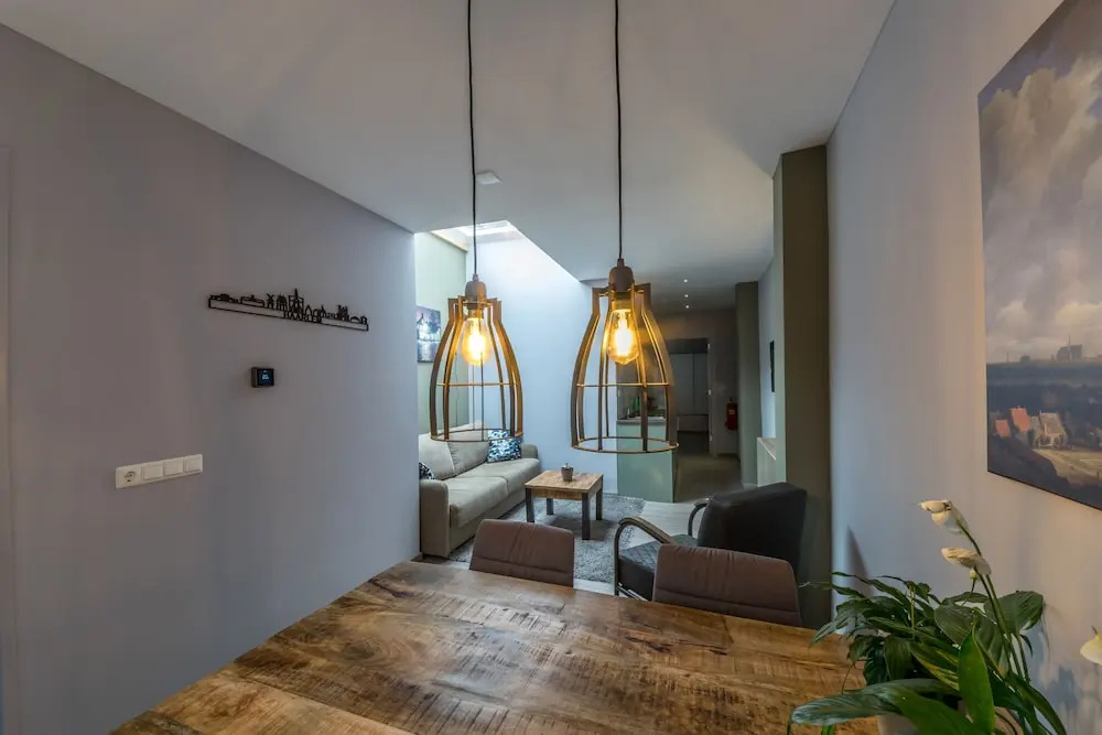 Relaxed Slapen - Chambres