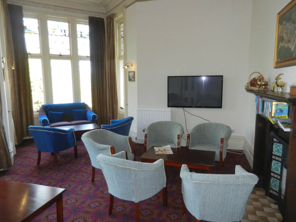 Morangie Hotel - Général