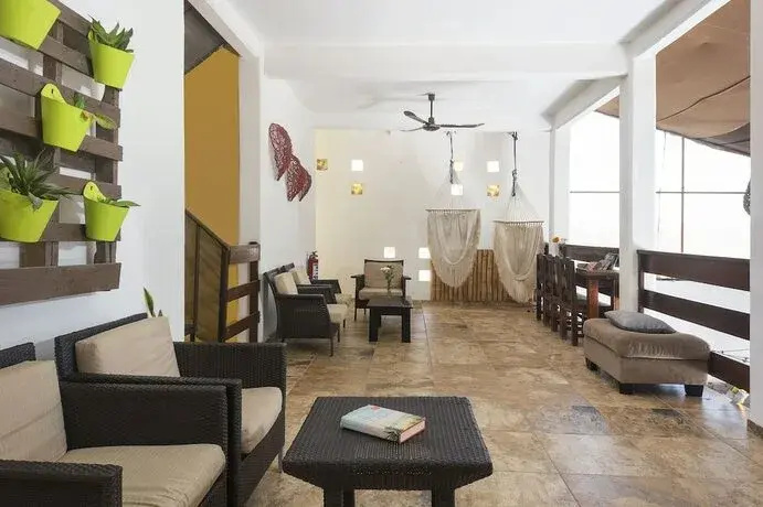 Hotel photo 10