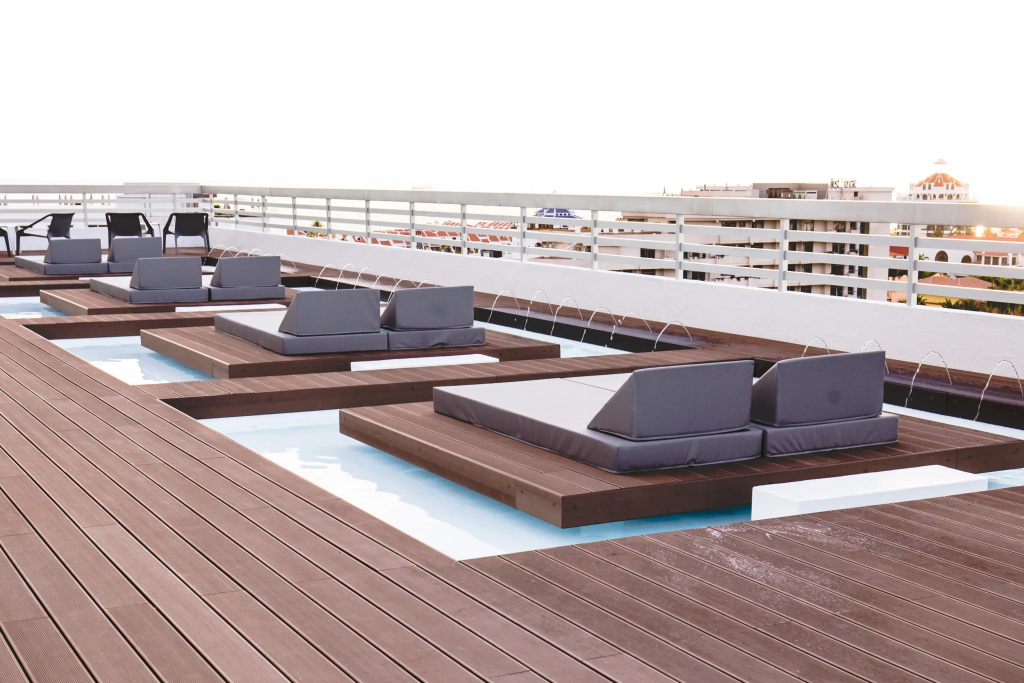 Coral Suites & Spa - Général
