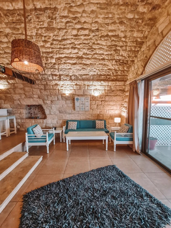 Comfort Suite