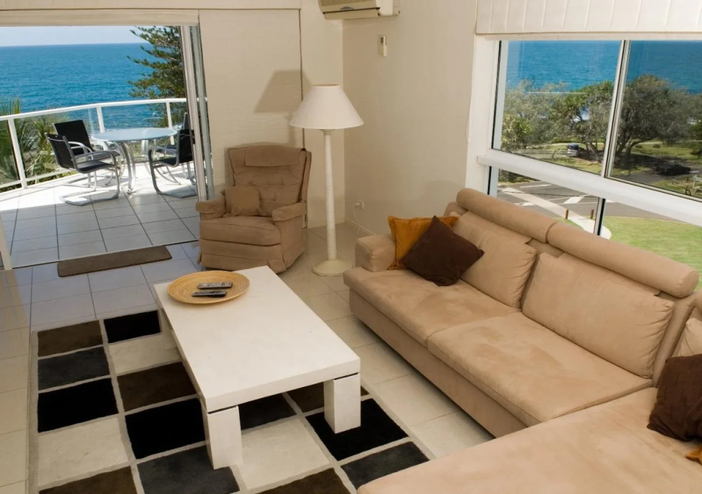 Bargara Blue Resort - Général