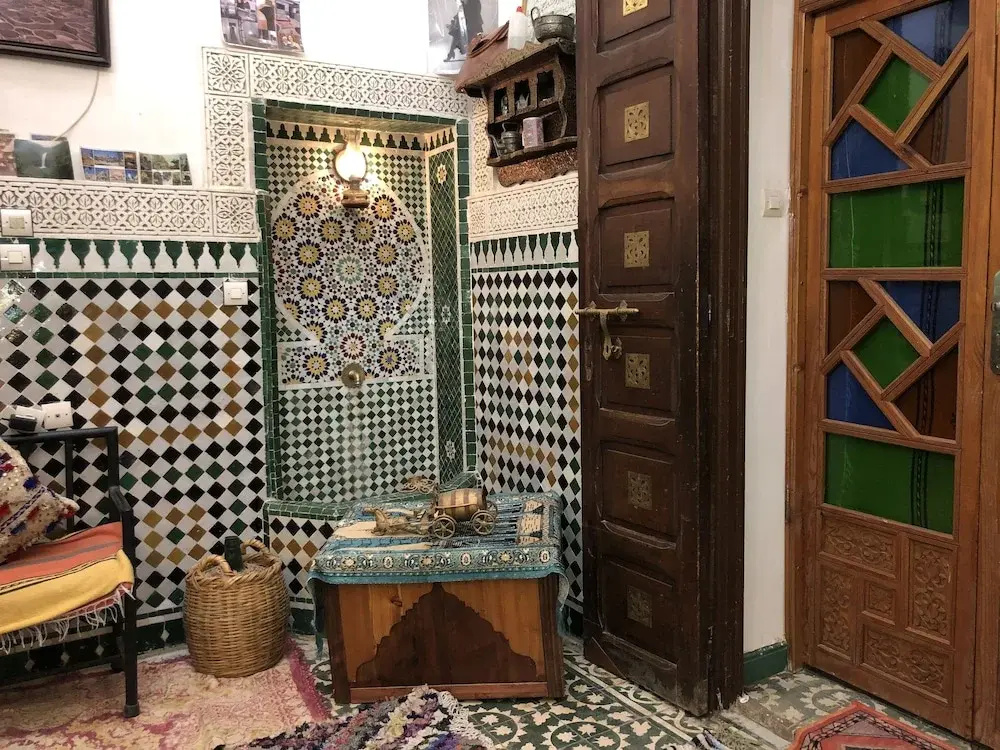 Dar Lala Wafae