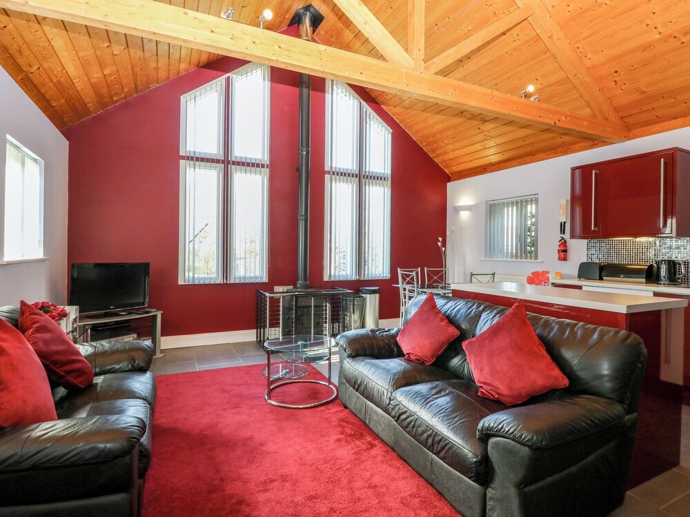 Rookyard Cottage — 5