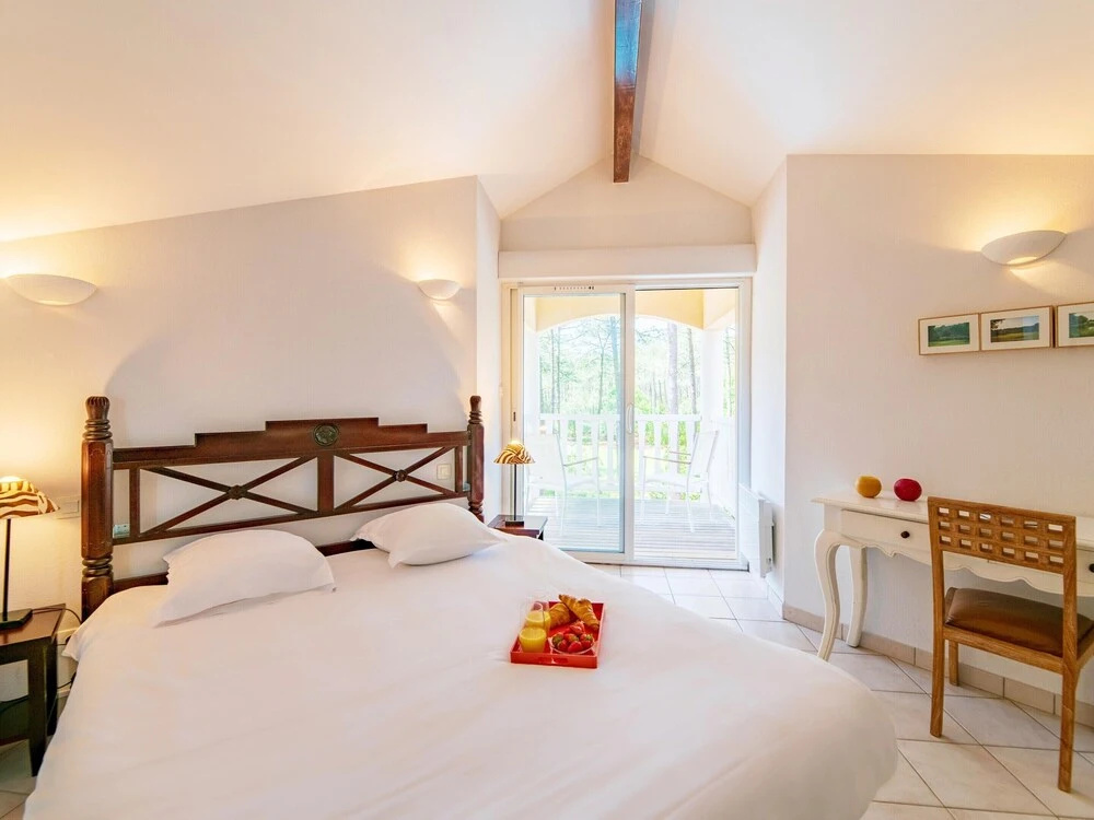 Voir la photo 1 — Premium Atlantic Villa Retreat