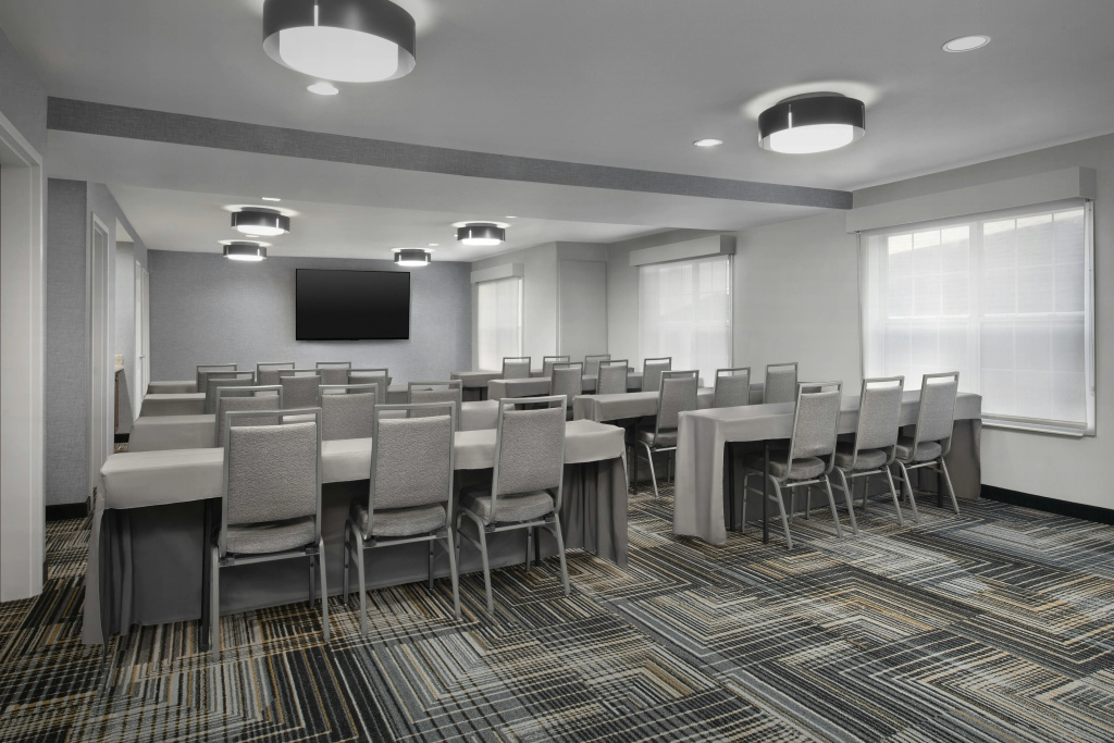 Homewood Suites by Hilton Newark-Cranford - Général