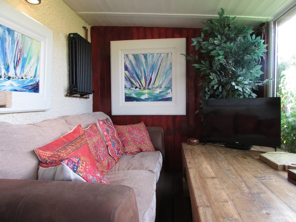Woodston Fishing Station - Chambres