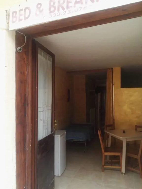 B&B Matera Sassi