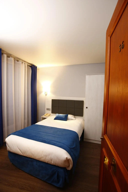 Standard Single room (single bed)
