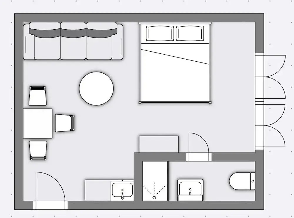 Gremium Apartments