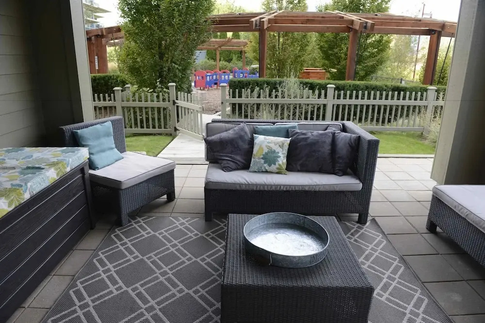 Osprey at Waterscapes by KelownaGo - фото 9