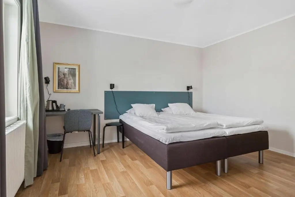 Best Western Arlanda Hotellby - Chambres