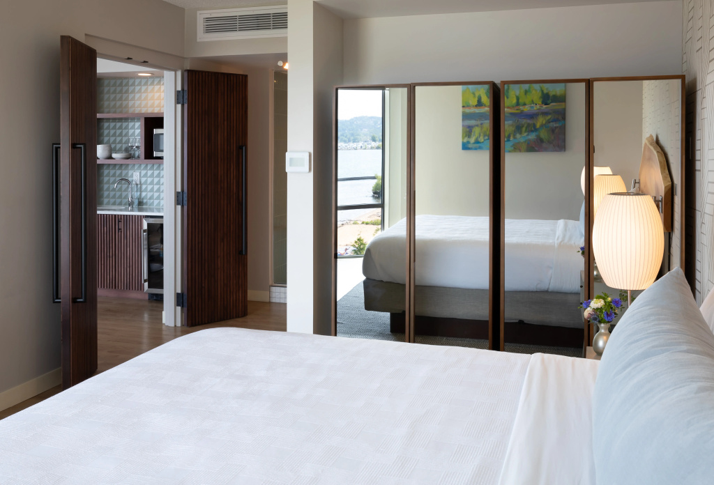 Delamar Traverse City - Général