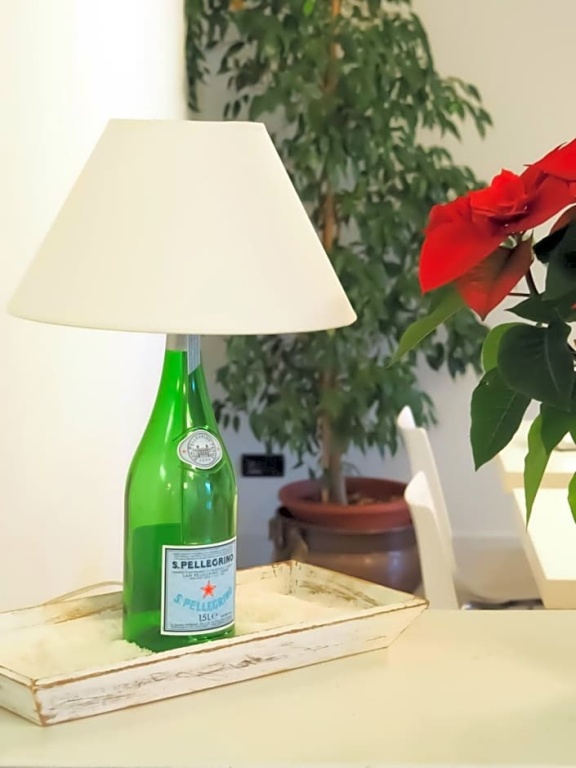 Hotel Riposo - Chambres