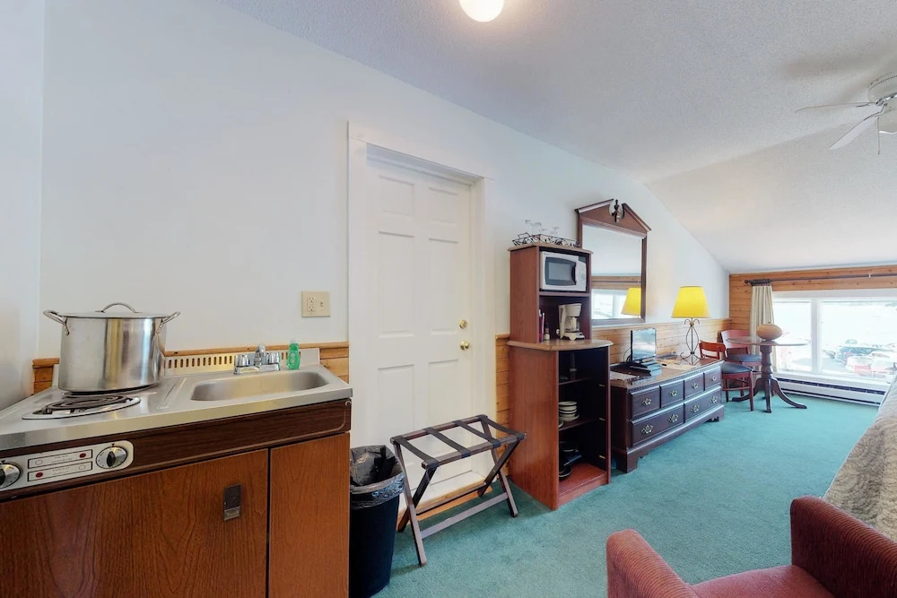 Hotel photo 21