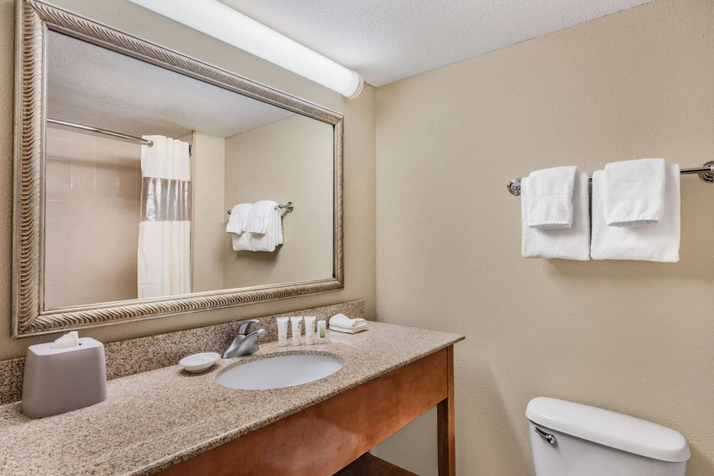 La Quinta Inn & Suites by Wyndham Minneapolis-Minnetonka - Général
