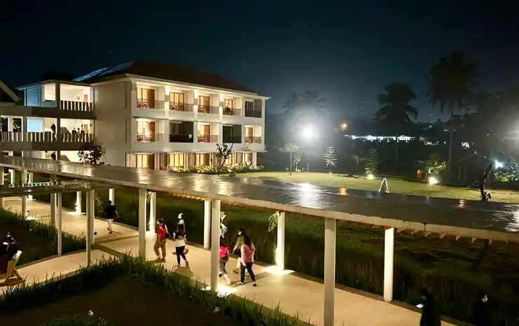 Hotel photo 5