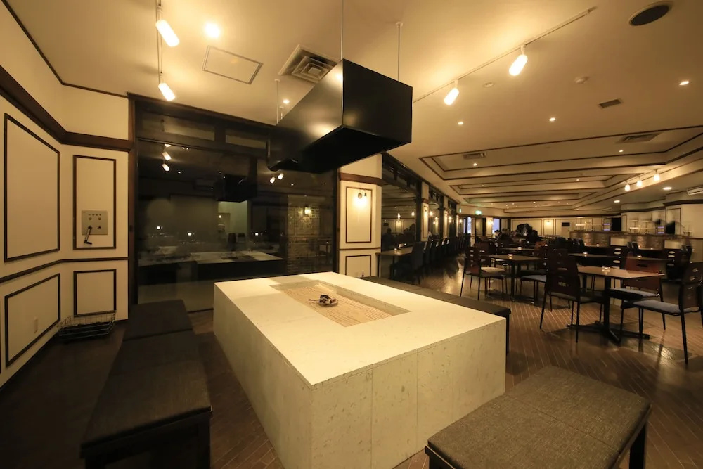Hotel photo 14