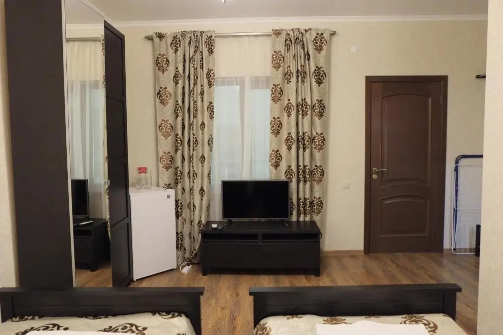 Hotel Medoviy - Chambres