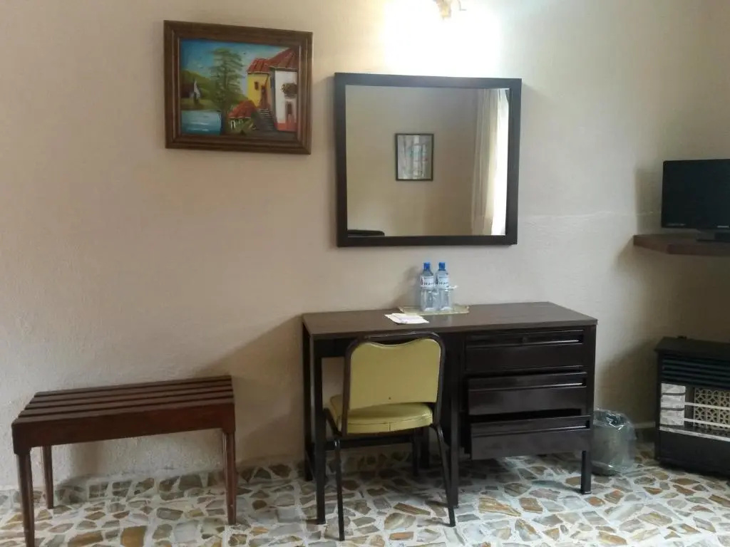 Hotel Mi Ranchito - Chambres