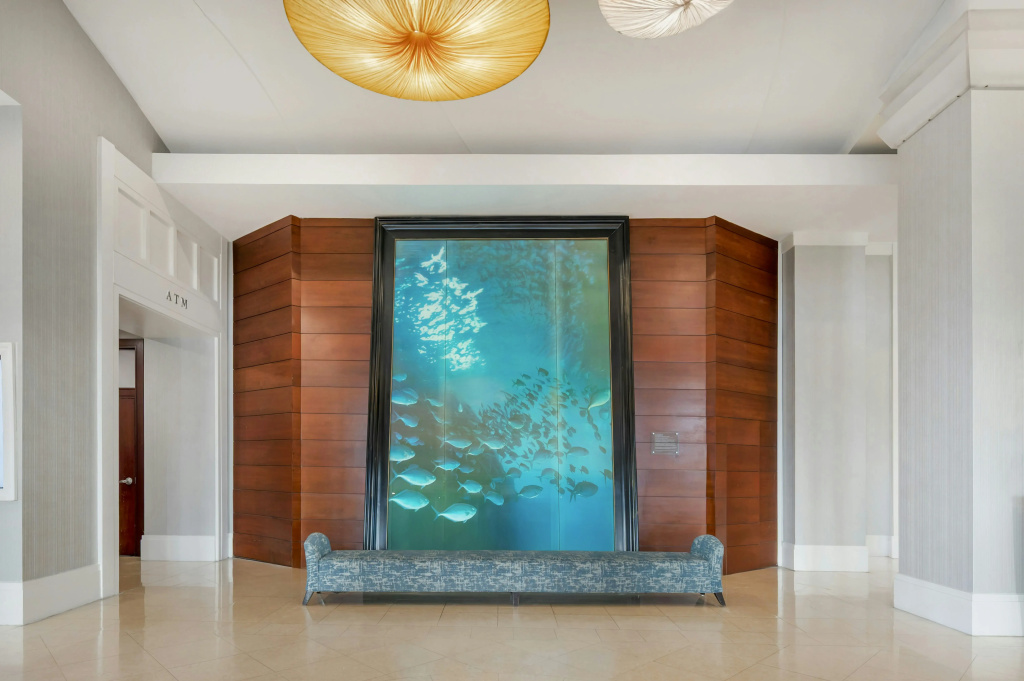 Hilton Virginia Beach Oceanfront - Général