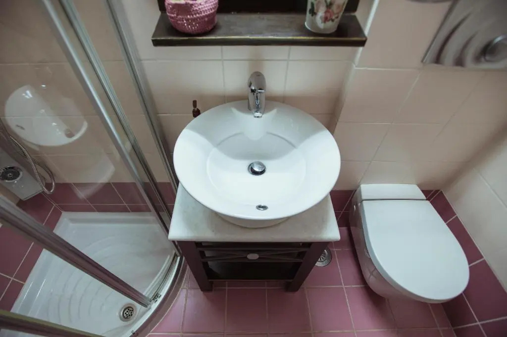 Guesthouse Ellis - Chambres