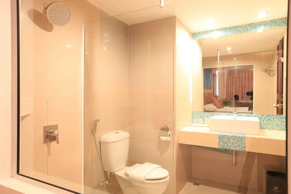 Hotel photo 10