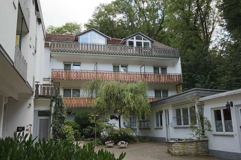 Hotel Hardtwald