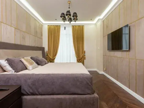 Heze Meilian Art Apartment