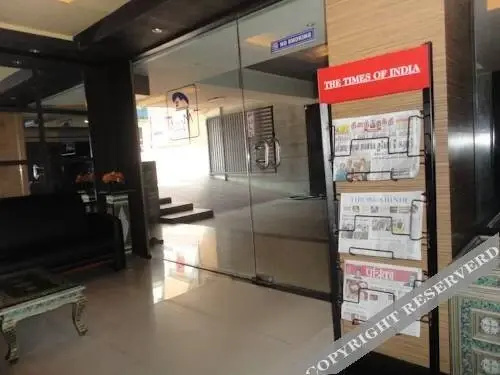 Hotel photo 20