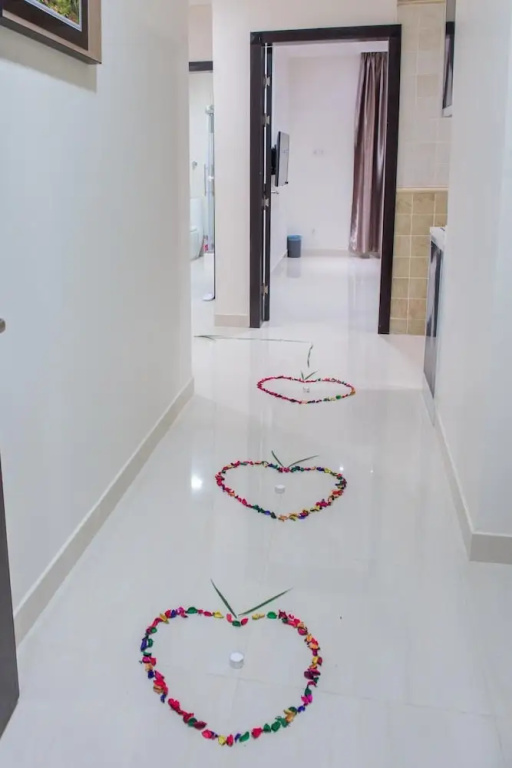 Al Masem Luxury Hotel Suites 5 - Général
