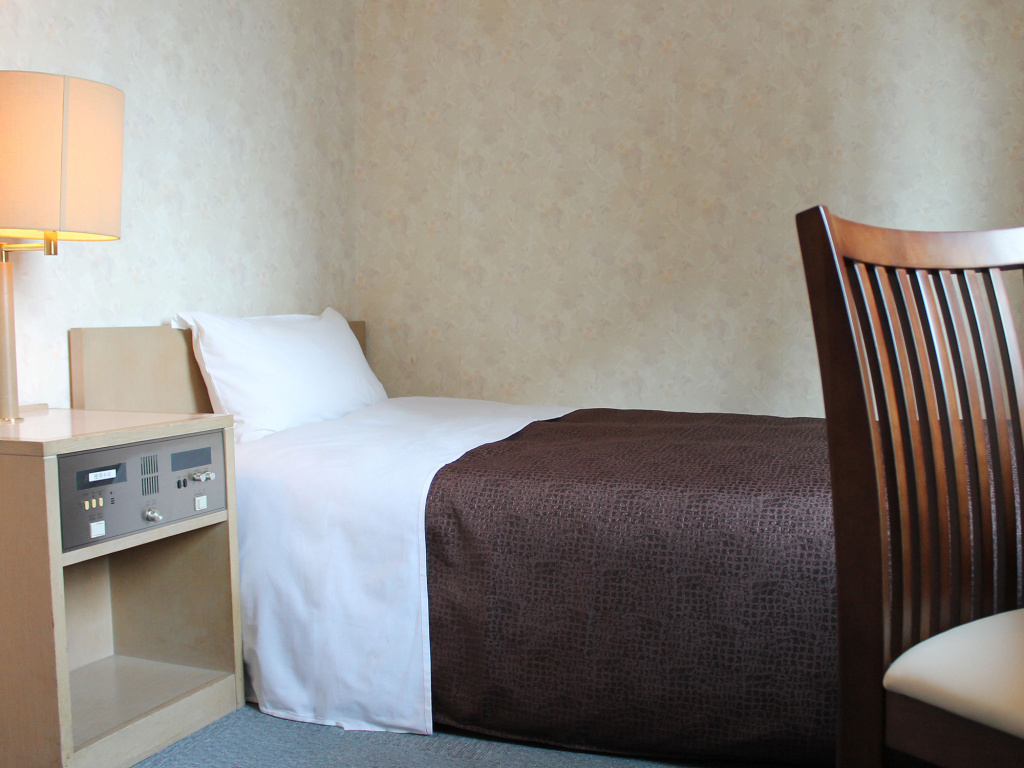 HOTEL LiVEMAX Fuchu Annex — фото
