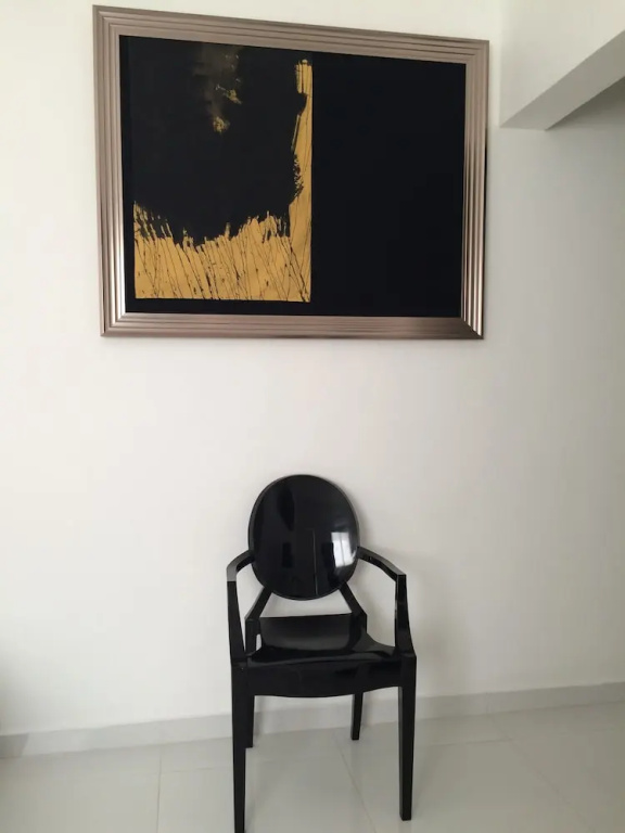ES Design Hotel - Chambres