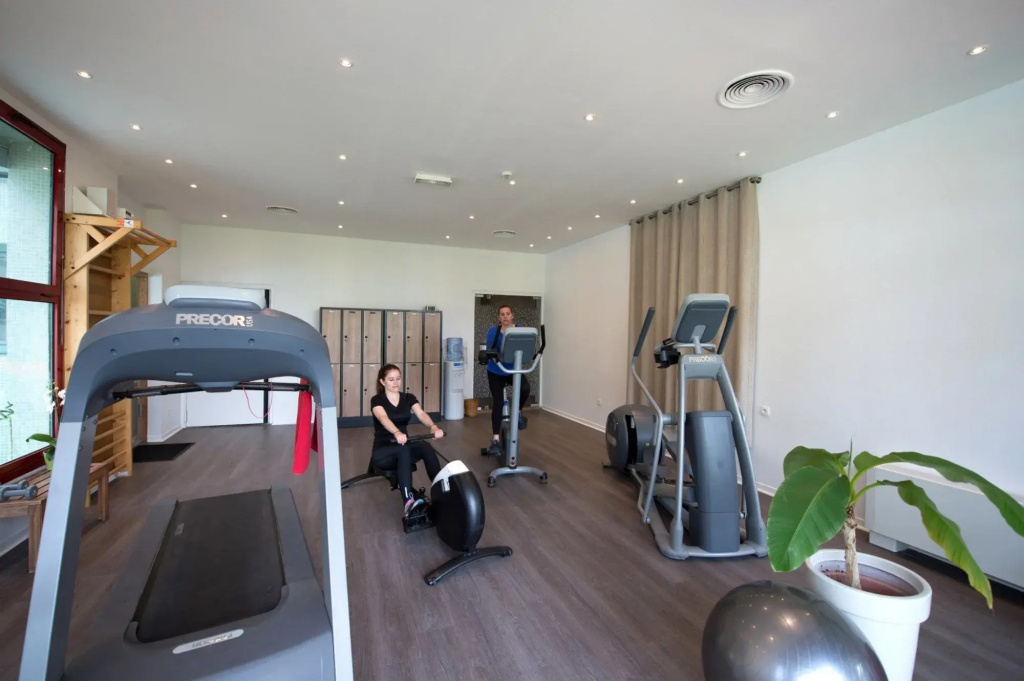 Best Western Golf Hotel Lacanau - Général