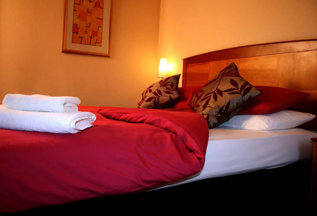 Hotel photo 7