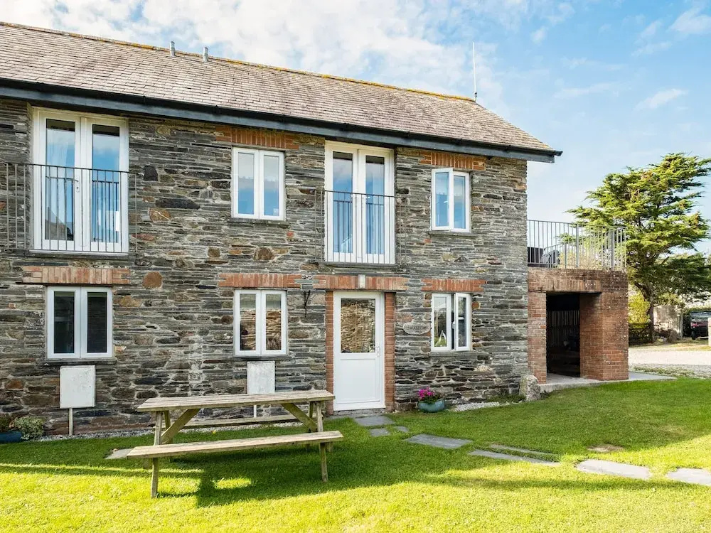 Swallow Cottage, Trewetha Farm