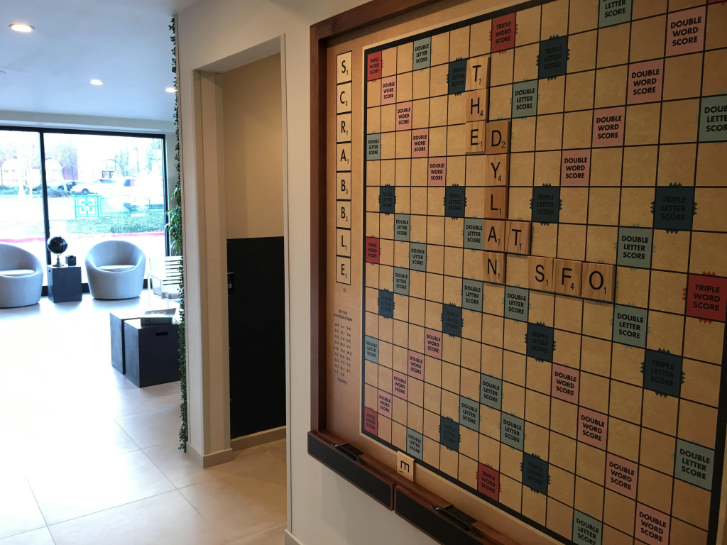 Hotel photo 16