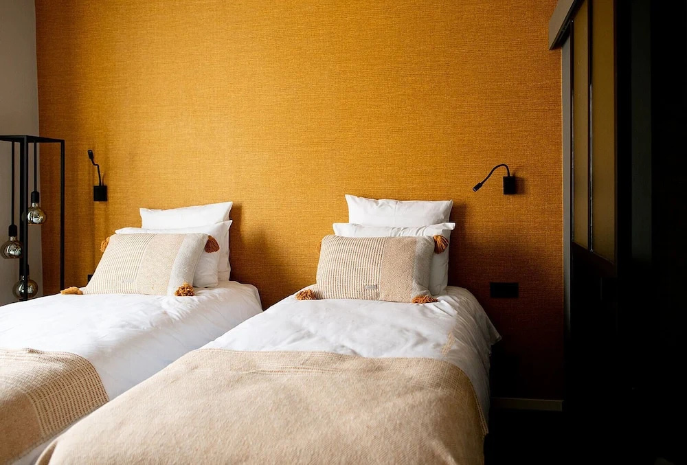 Classic room