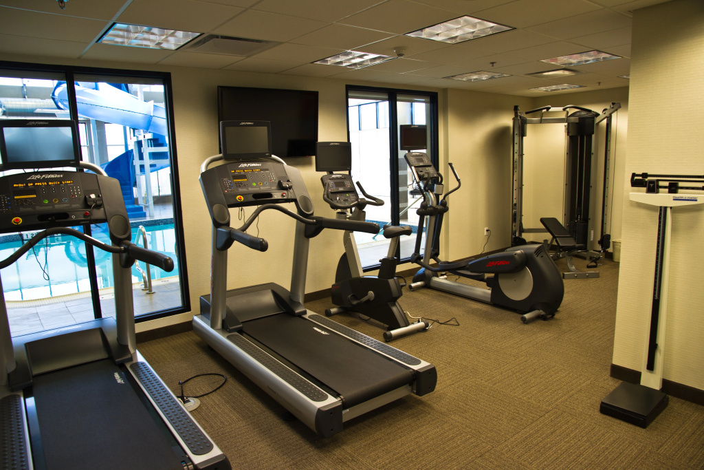 Hotel photo 21