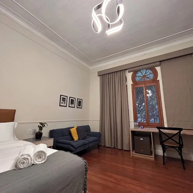 Comfort Suite