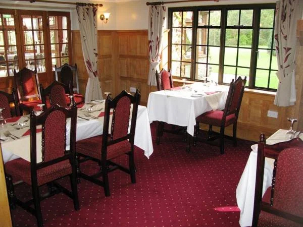 Hotel photo 12
