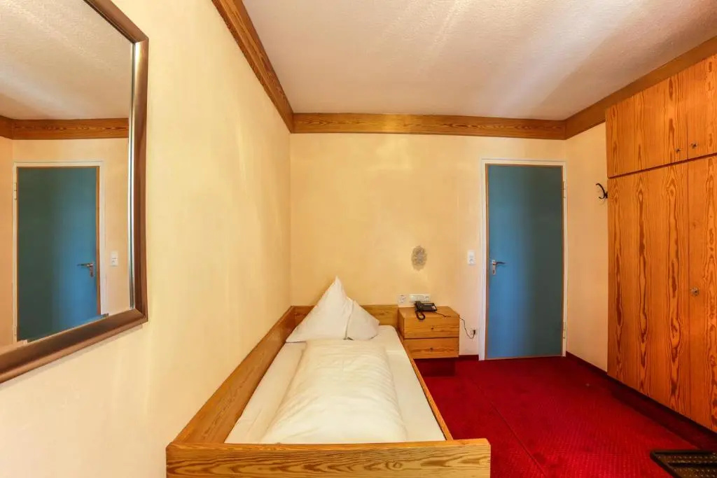 Kneipp-Kurhotel Emilie - Chambres