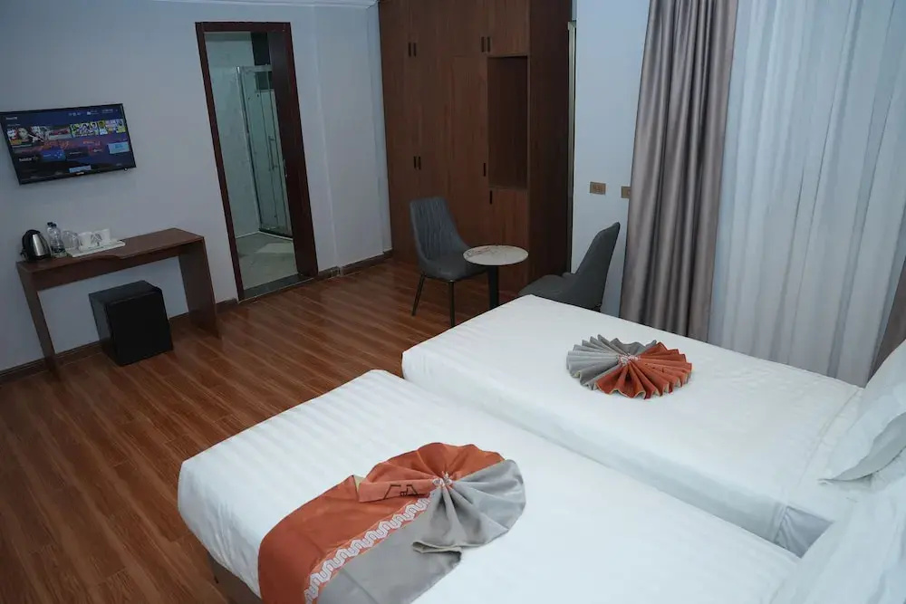 Hotel photo 13