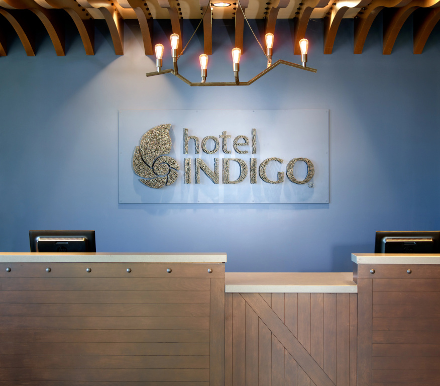 Hotel Indigo Tuscaloosa Downtown by IHG - Général