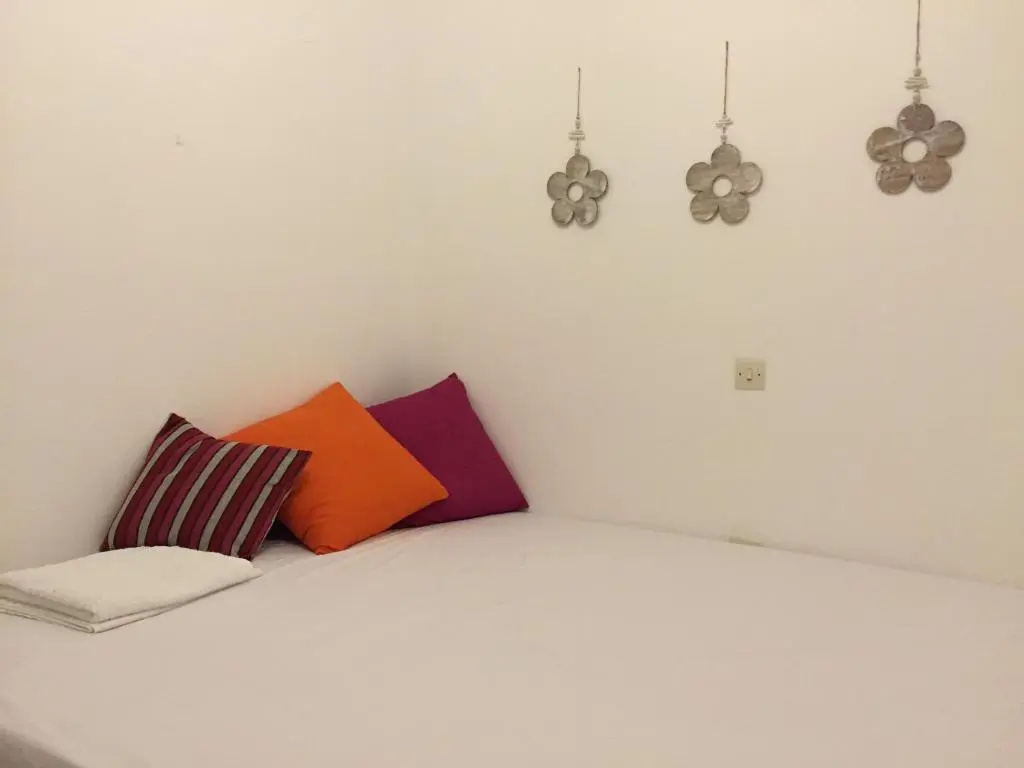 Voula Studios - Chambres