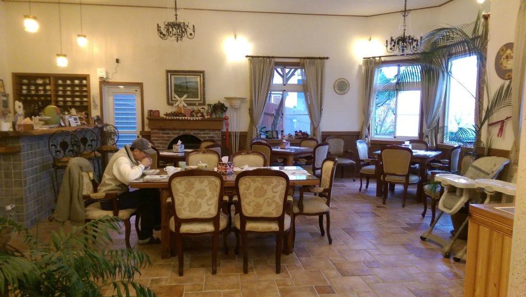 Hotel photo 19