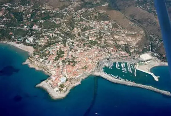 Hotel Baia delle Sirene - Général