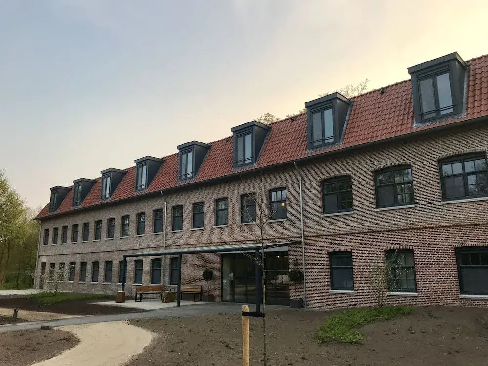 De Kastanjefabriek